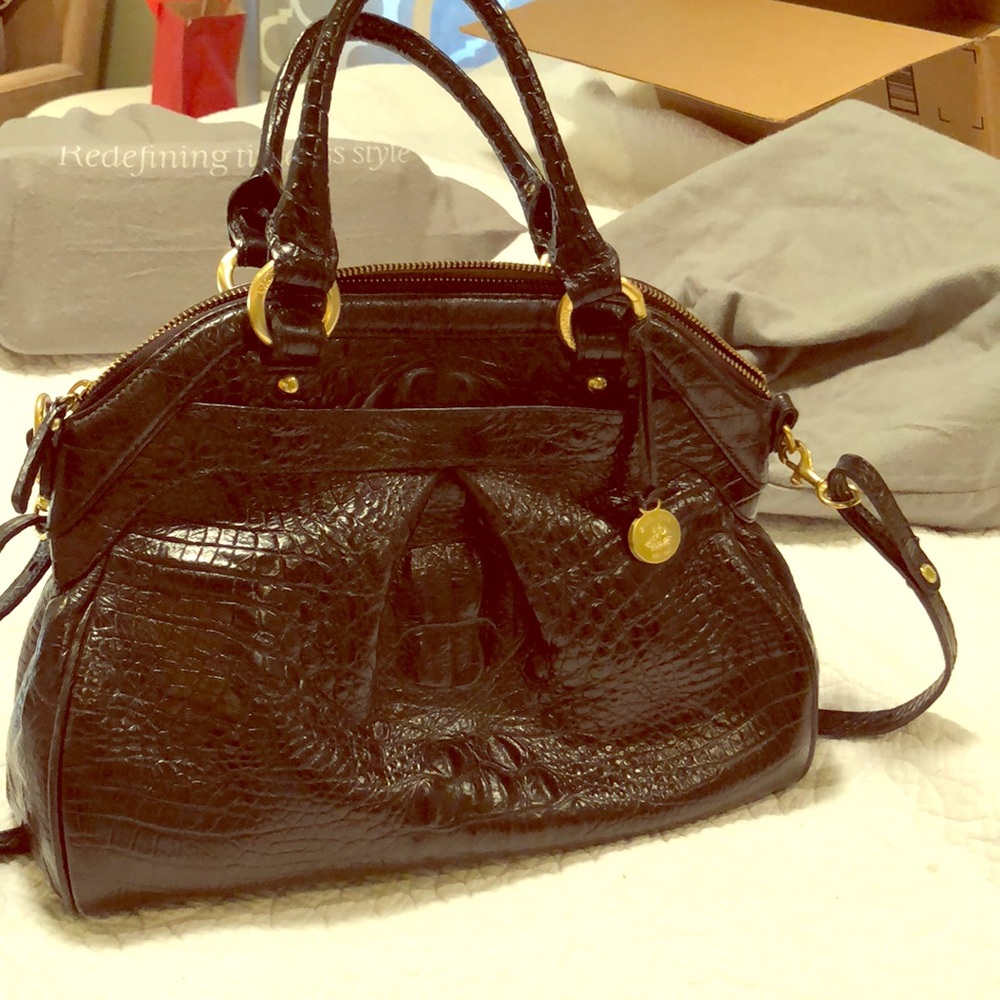 Brahmin bag